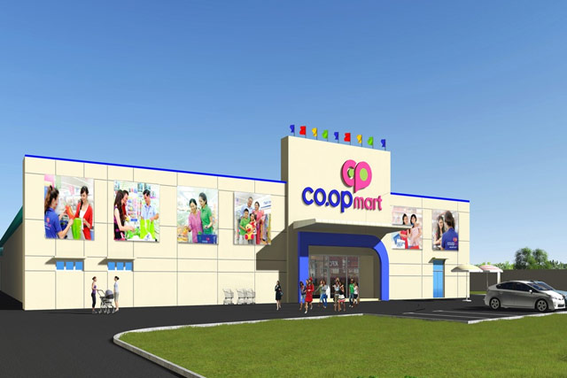 CoopMart