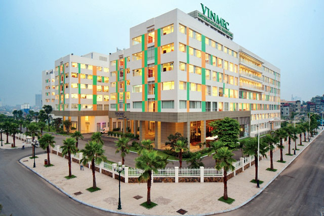 vinmec
